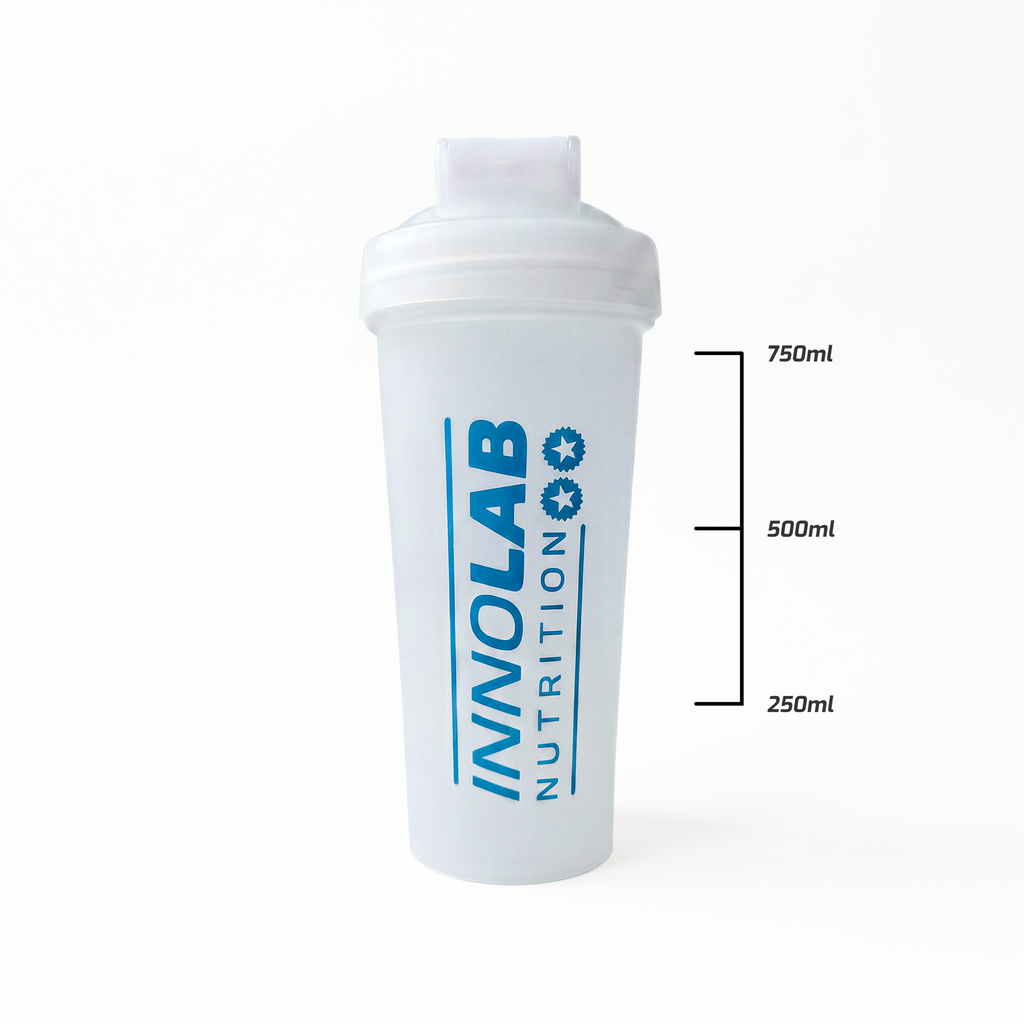 Shaker INNOLAB Nutrition® 750 ml