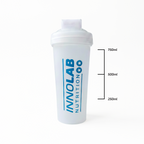 Shaker INNOLAB Nutrition® 750 ml