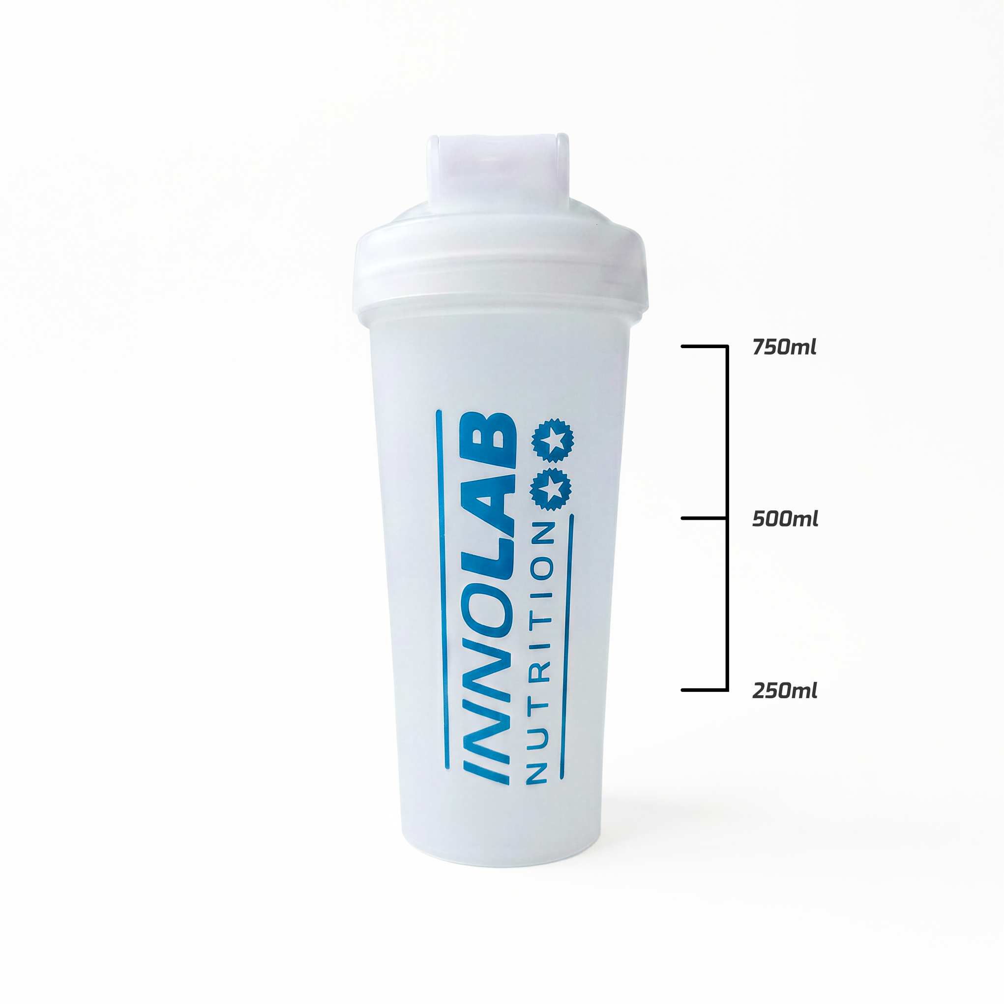Shaker INNOLAB Nutrition® 750 ml