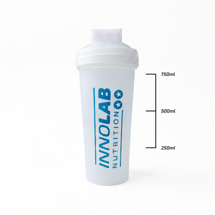 Shaker INNOLAB Nutrition® 750 ml