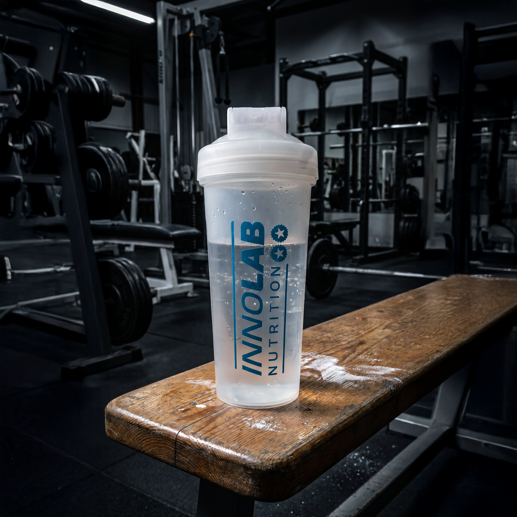Shaker INNOLAB Nutrition® 750 ml