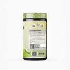 Citrato de Magnesio Sabor lima 200g