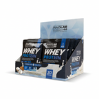 Whey Protein (Hydrolyzed + Isolated) Display x 20 Sobres - Coco Cream