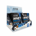 Whey Protein (Hydrolyzed + Isolated) Display x 20 Sobres - Coco Cream