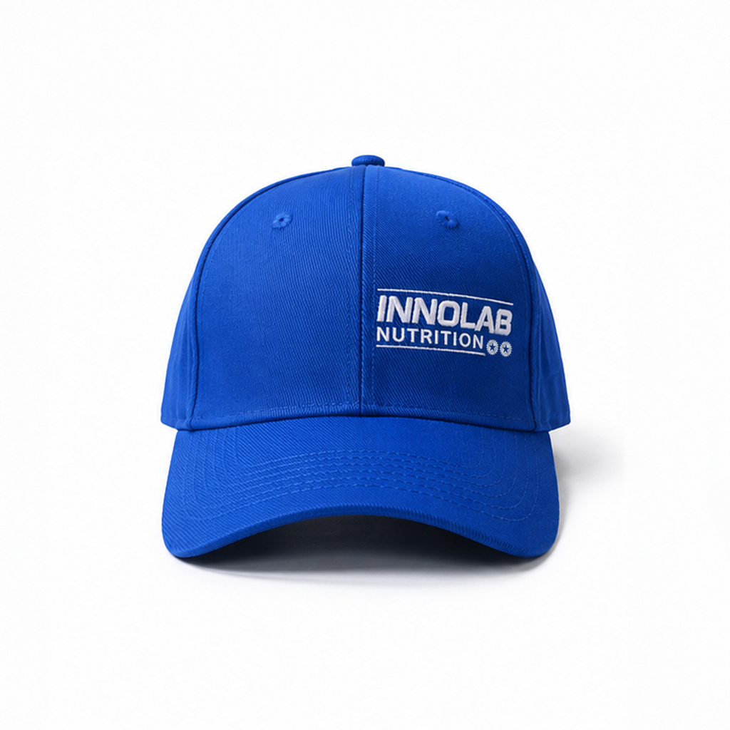 Gorra INNOLAB Nutrition® – Edición Oficial