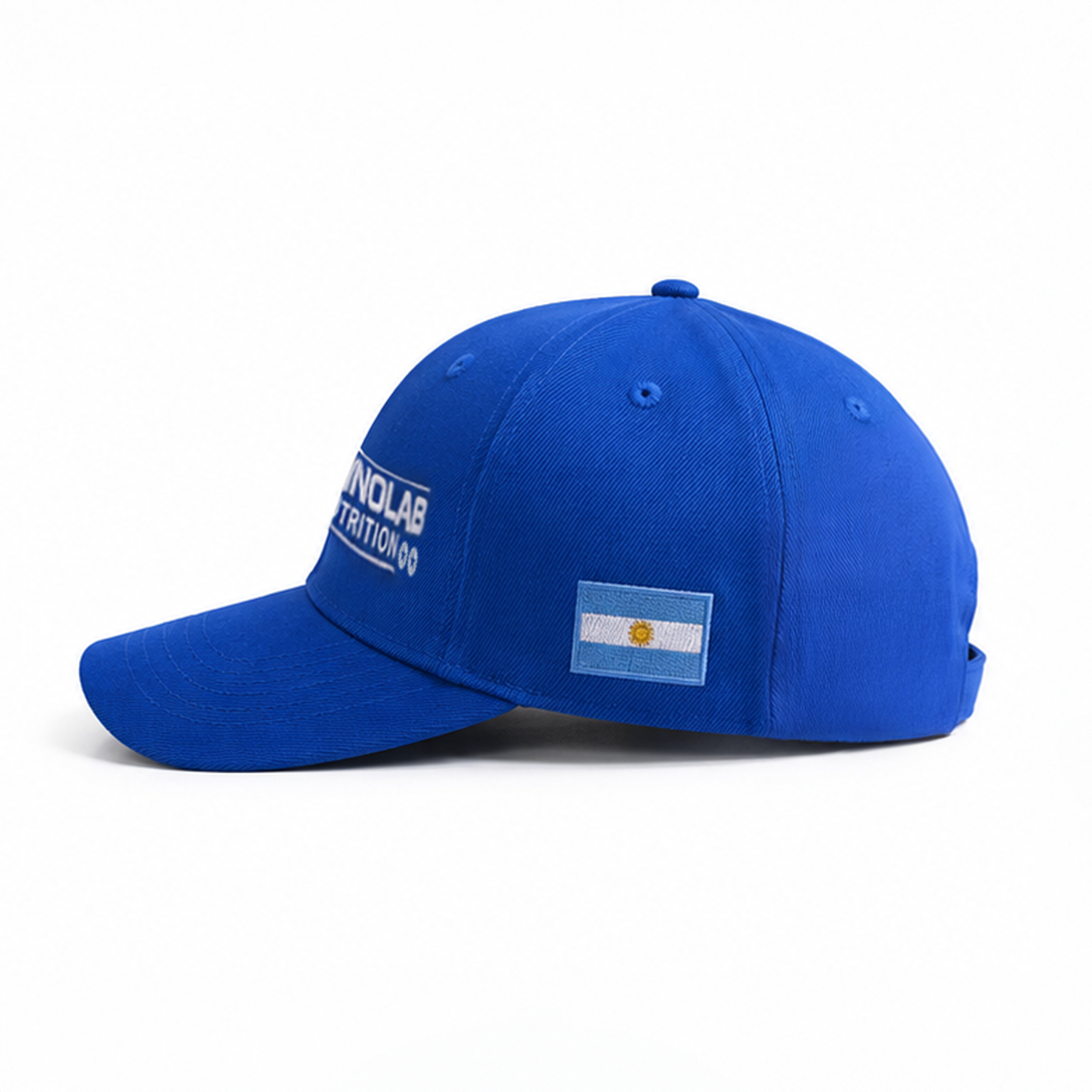 Gorra INNOLAB Nutrition® – Edición Oficial