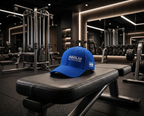 Gorra INNOLAB Nutrition® – Edición Oficial