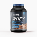 Whey Protein Chocolate (Hydrolyzed + Isolated) 908g (27 Servings)