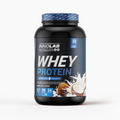 Whey Protein Coco Cream (Hydrolyzed + Isolated) 908g (30 Servings)