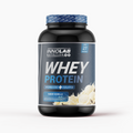 Whey Protein Vainilla (Hydrolyzed + Isolated) 908g (27 Servings)