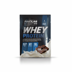 Whey Protein (Hydrolyzed + Isolated) Display x 20 Sobres - Chocolate Dark