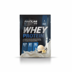 Whey Protein (Hydrolyzed + Isolated) Display x 20 Sobres - Vainilla Ice Cream