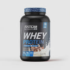 Whey Protein Chocolate (Hydrolyzed + Isolated) 908g (27 Servings)