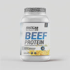 Beef Protein Frutos tropicales 900g