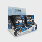 Whey Protein (Hydrolyzed + Isolated) Display x 20 Sobres - Coco Cream