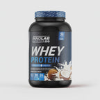 Whey Protein Coco (Hydrolyzed + Isolated) 908g (27 Servings)