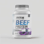 Beef Protein Frutos Morados 900g