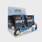 Whey Protein (Hydrolyzed + Isolated) Display x 20 Sobres - Vainilla Ice Cream