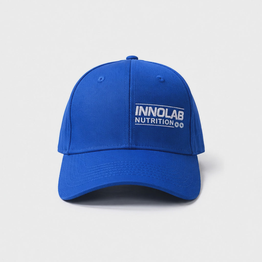 Gorra INNOLAB Nutrition® – Edición Oficial