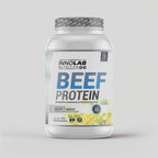 Beef protein Ananá y Menta 900g